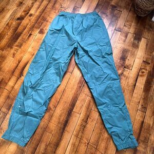 Vintage 90s Nike Trackpants